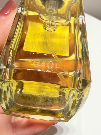200426-6 Chanel Sycamore Parfum 35ml 1.2 oz 1.2oz