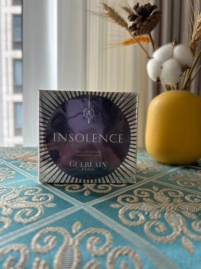280926-228 INSOLENCE