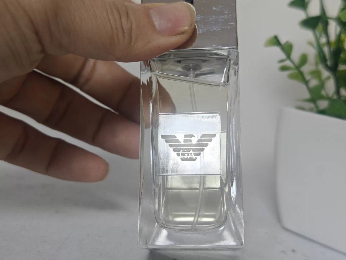 021026-76 Armani Men Diamond Perfume 50ml 1.7 oz