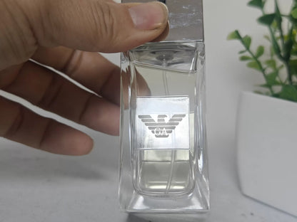 021026-76 Armani Men Diamond Perfume 50ml 1.7 oz
