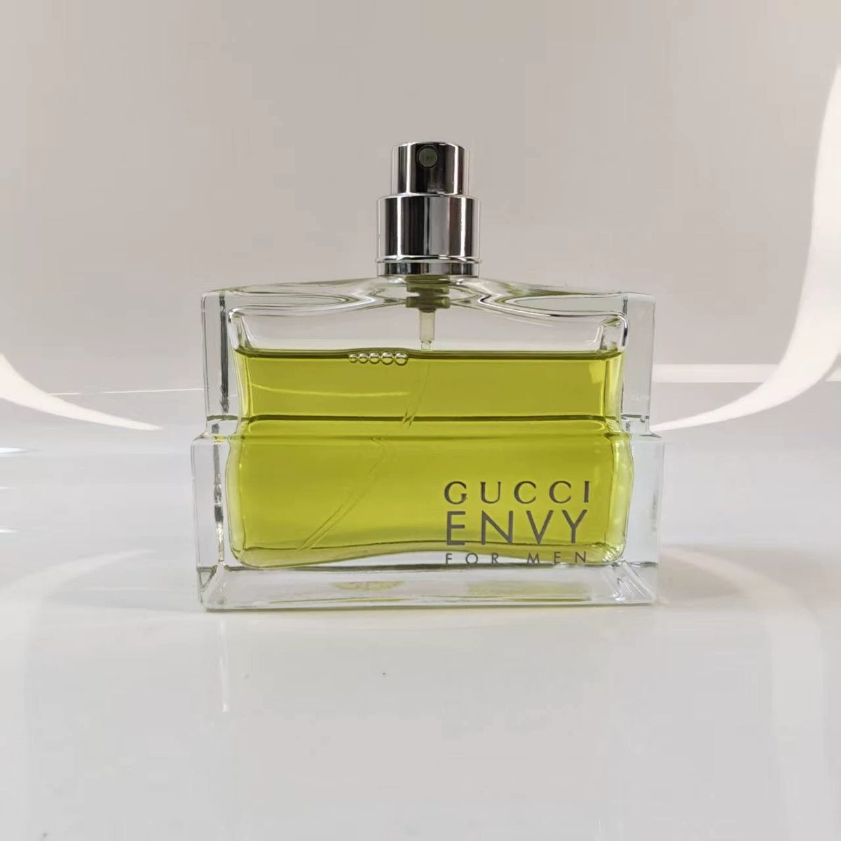 020926-246 Gucci Envy Men men Perfume 50ml 1.7 oz