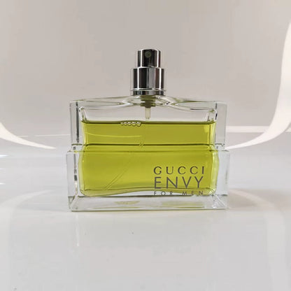 020926-246 Gucci Envy Men men Perfume 50ml 1.7 oz