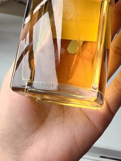 020426-206 Chanel Collection-Oriental Screen 200ml 6.8 oz