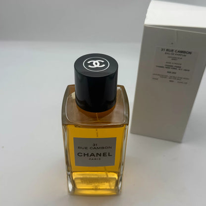 290626-137 Chanel No. 31 rue Kangpeng 200ml 6.8 oz