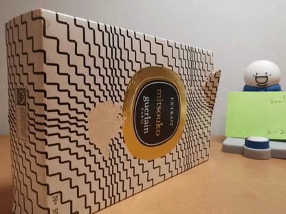 220226-24 Guerlain Mitsouko Extrait 30ml 1 oz Parfum Perfume