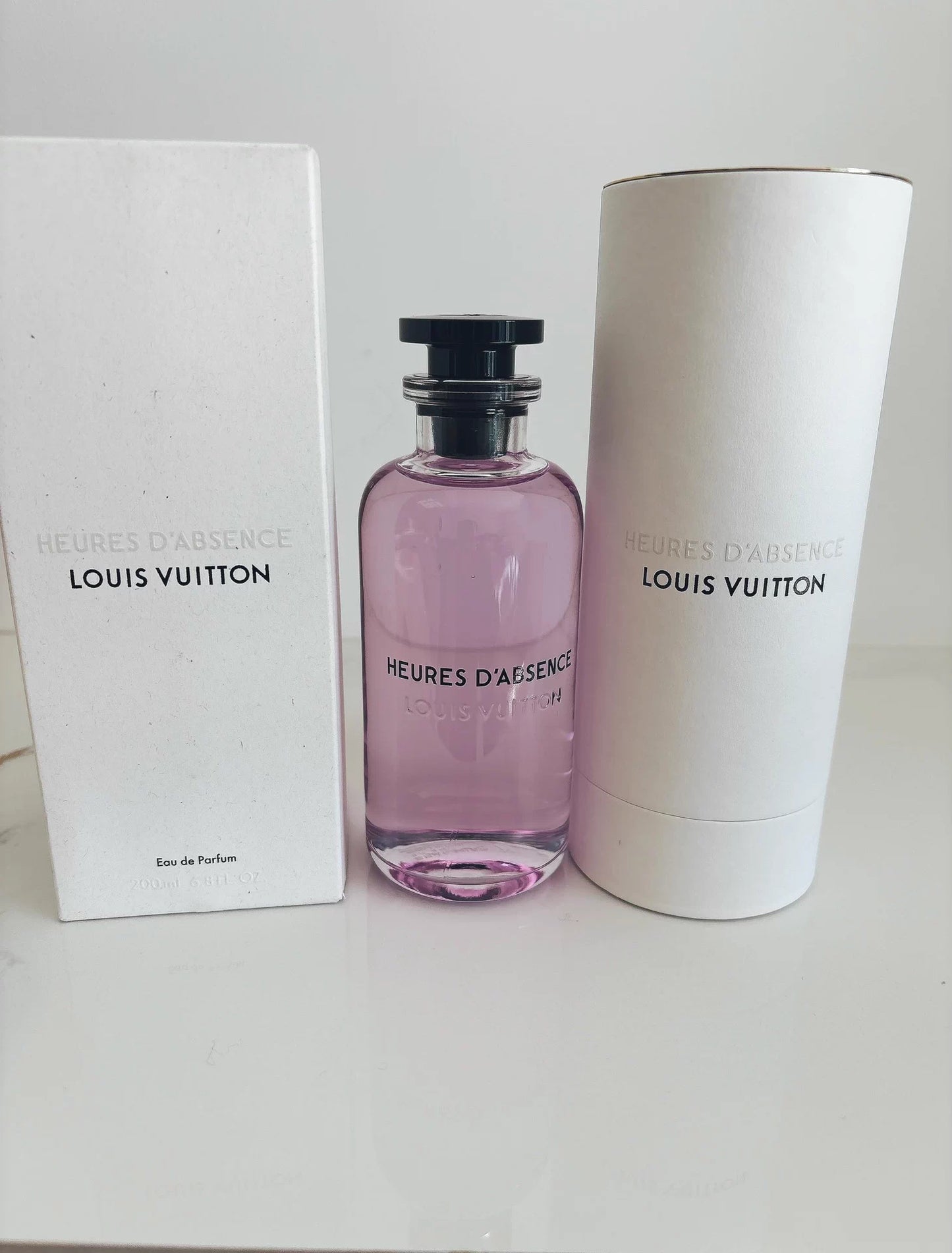 050126-91 Louis Vuitton Parfum Perfume 200ml 6.8oz