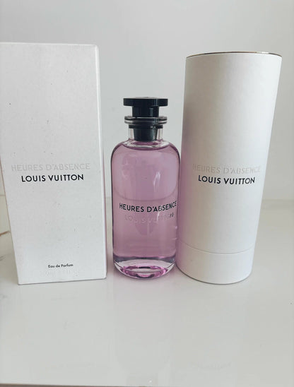 050126-91 Louis Vuitton Parfum Perfume 200ml 6.8oz
