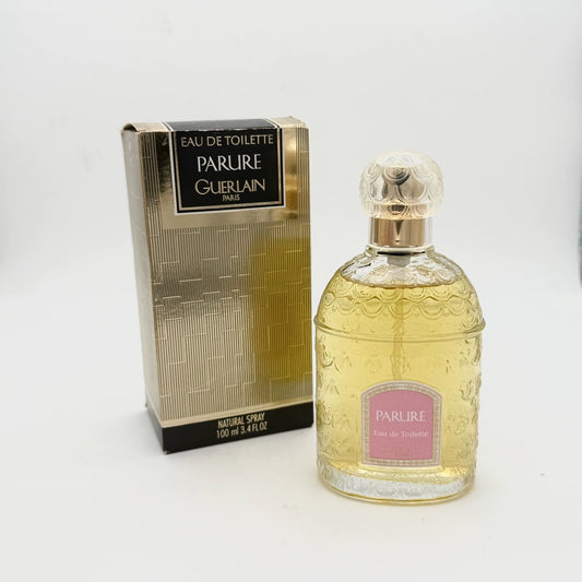 030226-76 Guerlain Parure Dressing EDT 100ml