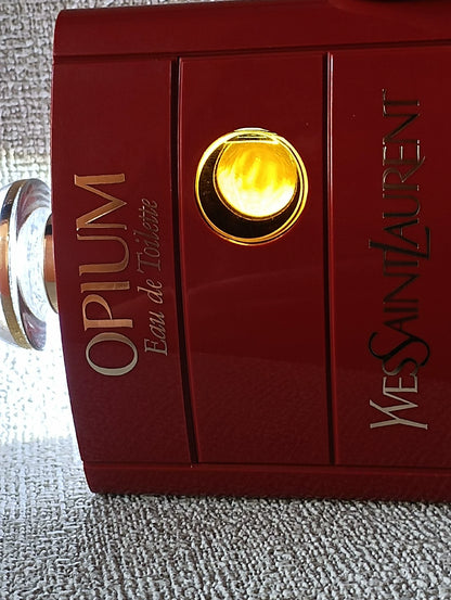 190526-109 Yves Saint Laurent EDT 60ml 2 oz