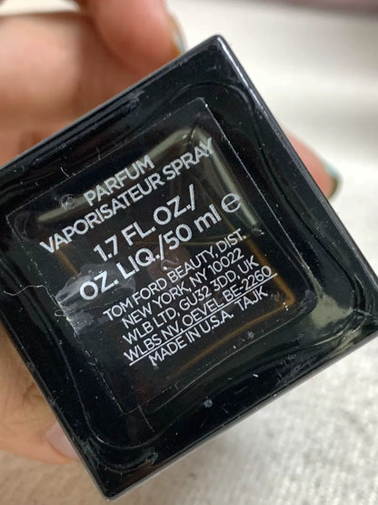 290726-37 Tom Ford Oud Essence Edition 50ml 1.7 oz
