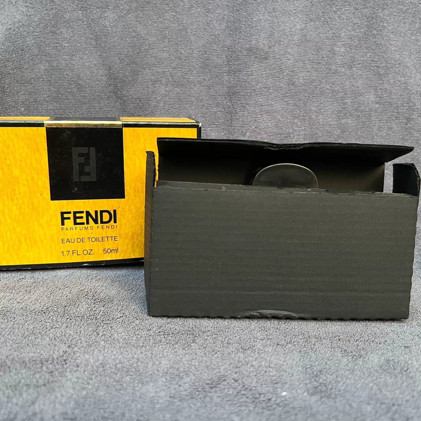 300726-243 Fendi classic eponymous women Perfume 50ml 1.7 oz