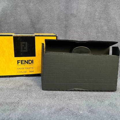 300726-243 Fendi classic eponymous women Perfume 50ml 1.7 oz
