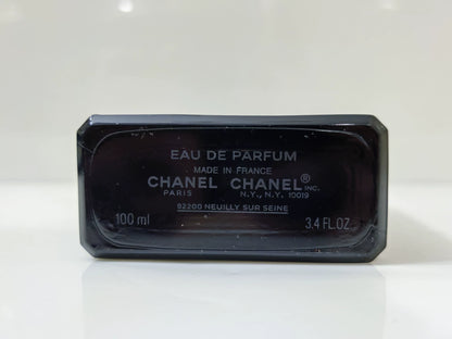 180626-60 Chanel coco noir 100ml 3.4 oz