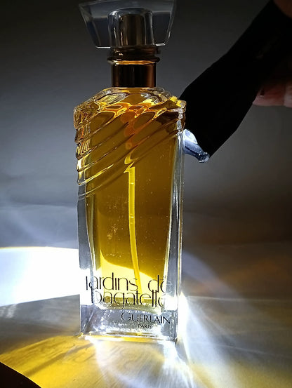190526-172 Guerlain Baihua Paradise EDT 100ml 3.4 oz