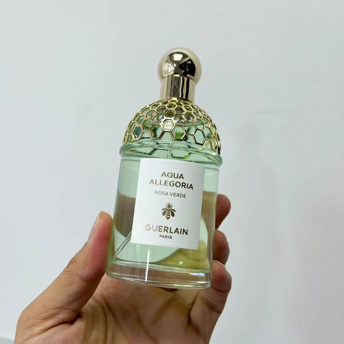 05826-551 Guerlain Herbal Green Rose EDT 125ml 4.2 oz