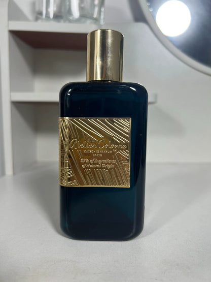 270726-103 Oulon Holy Land Perfume 100ml 3.4 oz