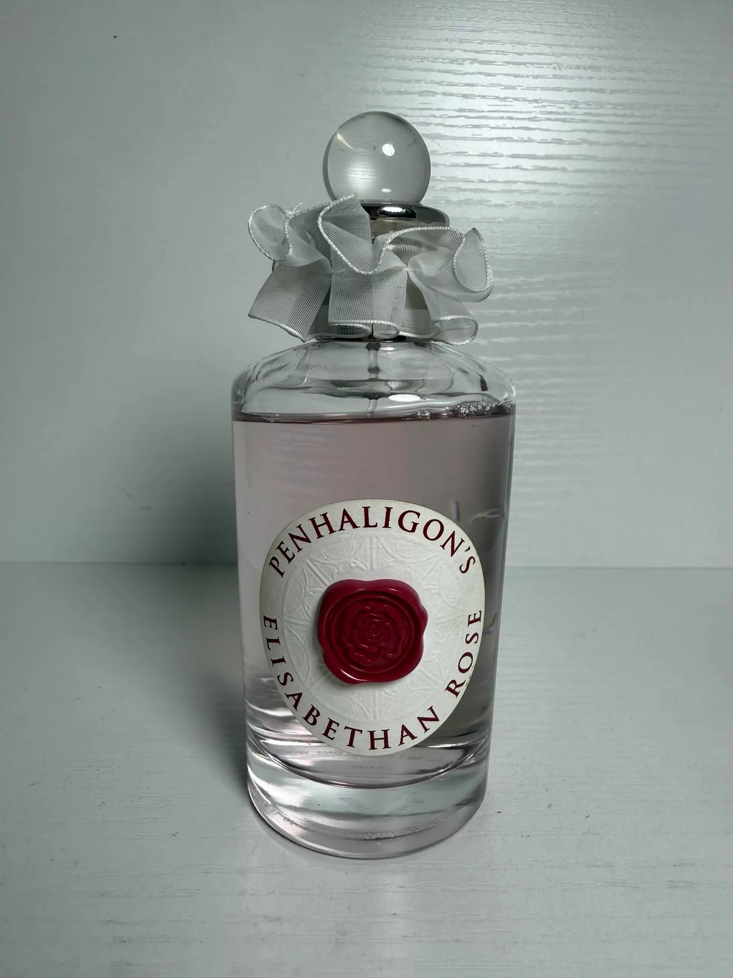200526-29 Penhaligan Elizabeth Rose Parfum 100ml 3.4 oz