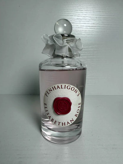 200526-29 Penhaligan Elizabeth Rose Parfum 100ml 3.4 oz