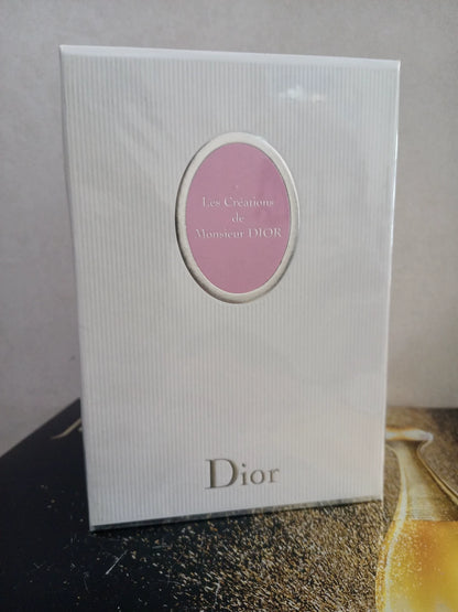 131125-22 Christian Dior Diorissimo 7.5ml 0.25oz x 4