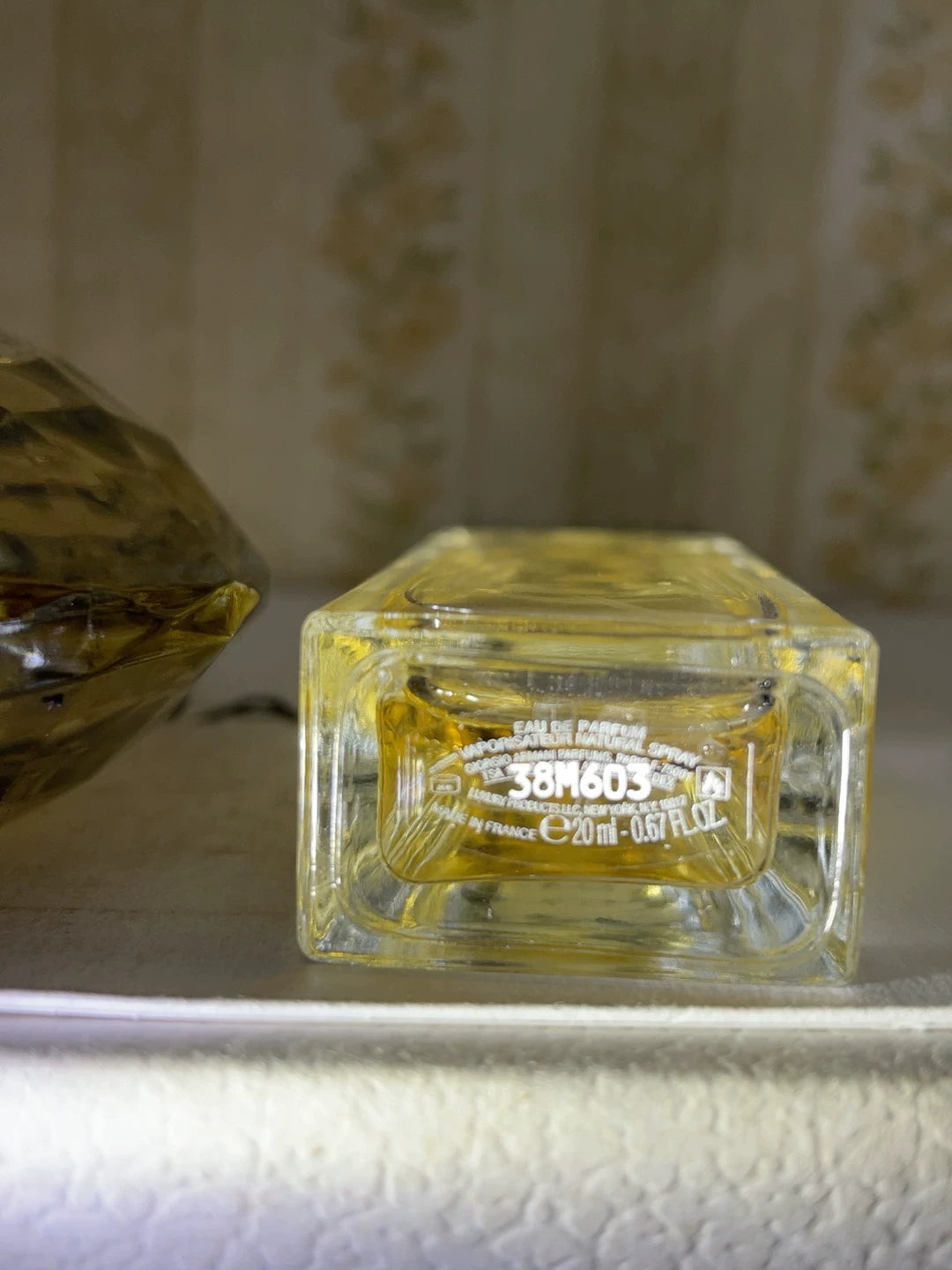 070526-46 Armani Diamond Women Parfum 50ml 1.7 oz