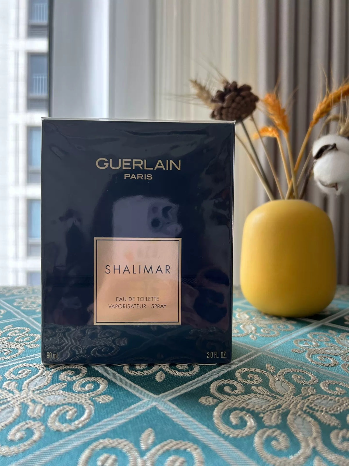 280926-200 Guerlain MADE IN FRANCE EDT 90ml 3 oz