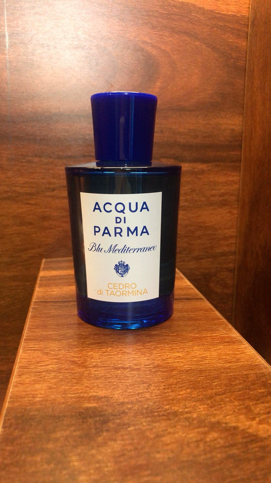 030526-34 Eau Parma Taormina Perfume 150ml 5.1 oz