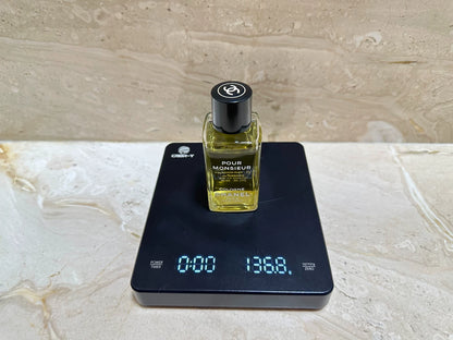270526-43 Chanel Gentleman Monsieur edc 59ml 2 oz
