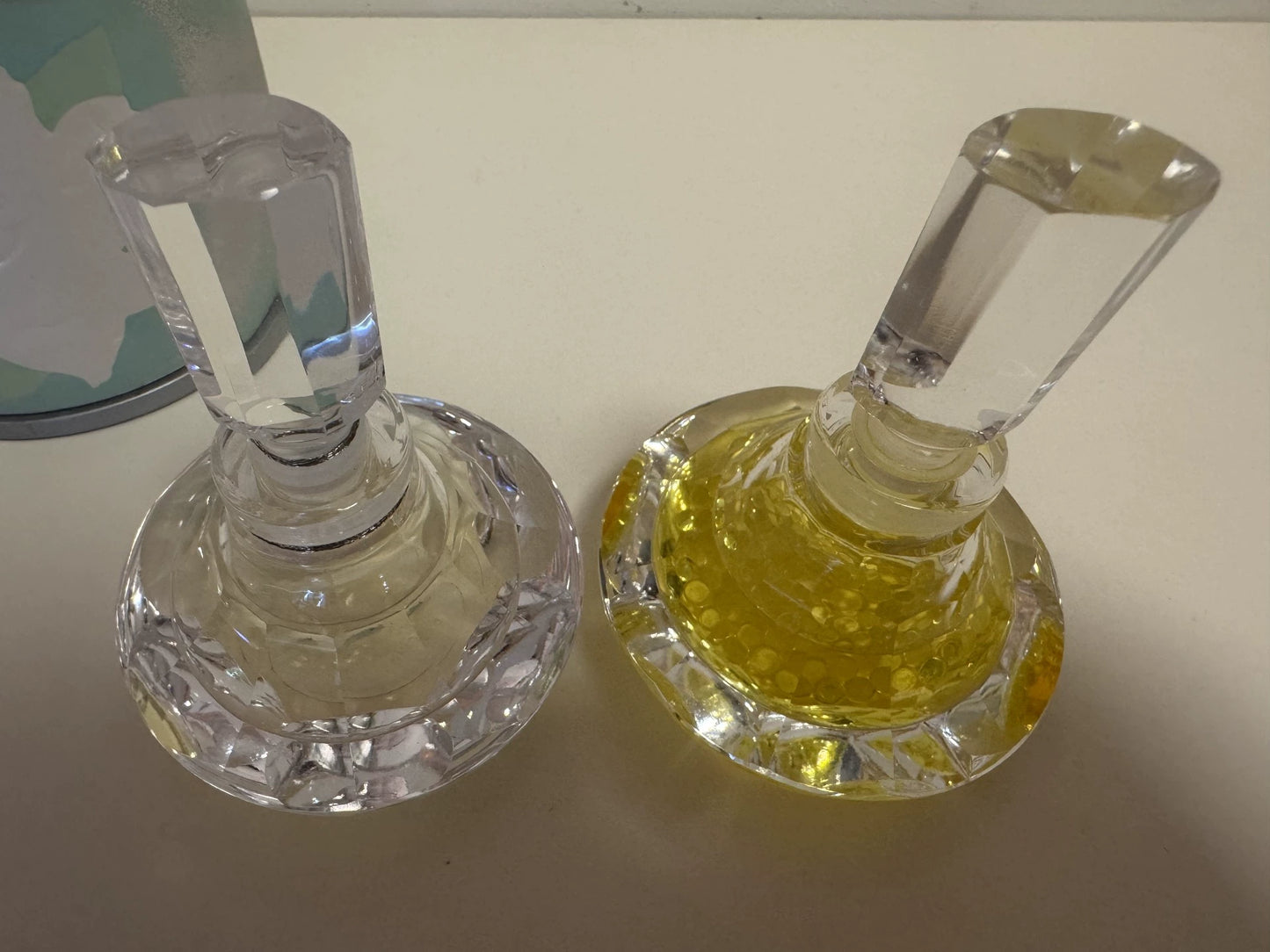 070925-98 Shiseido 27ml 0.9oz EDT