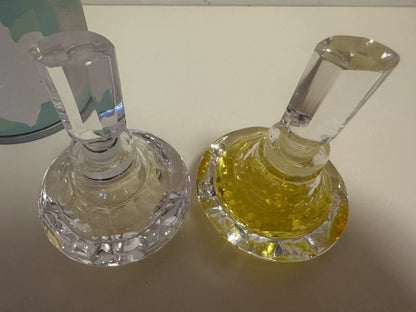 070925-98 Shiseido 27ml 0.9oz EDT