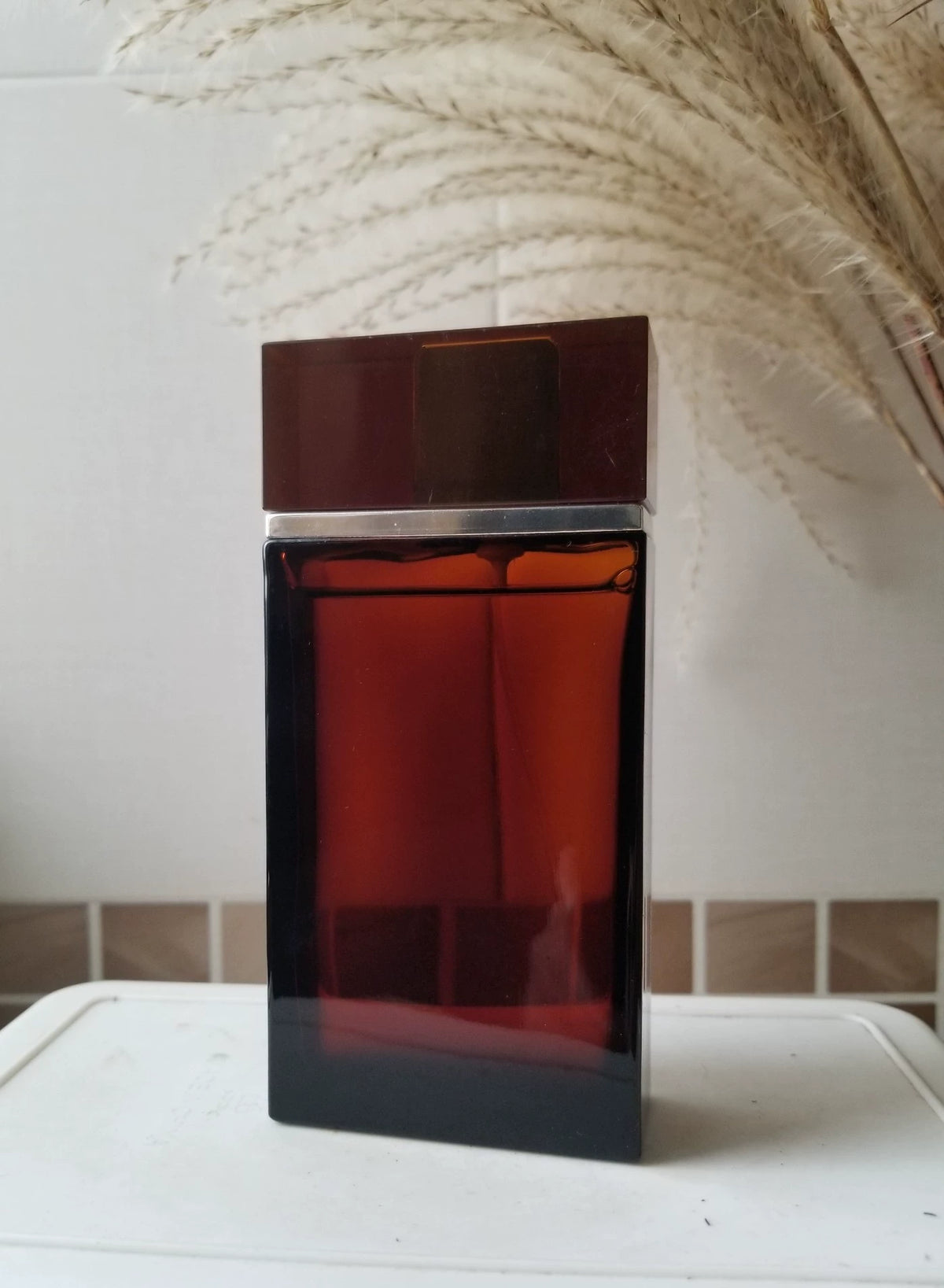 300926-5 Yves Saint Laurent M7 EDT 100ml 3.4 oz
