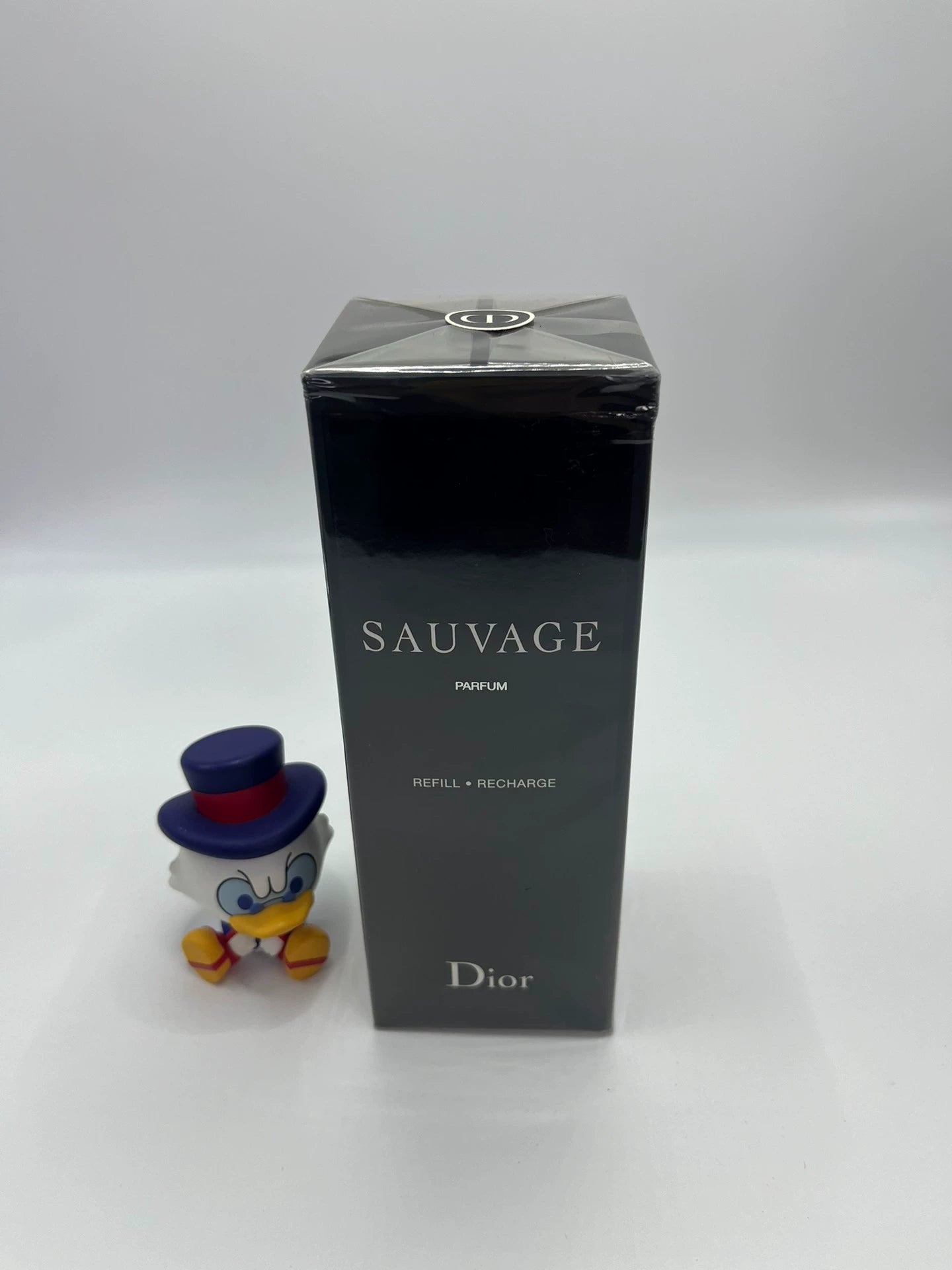 030926-156 Dior Wilderness Homme refill Perfume 300ml 10.1 oz