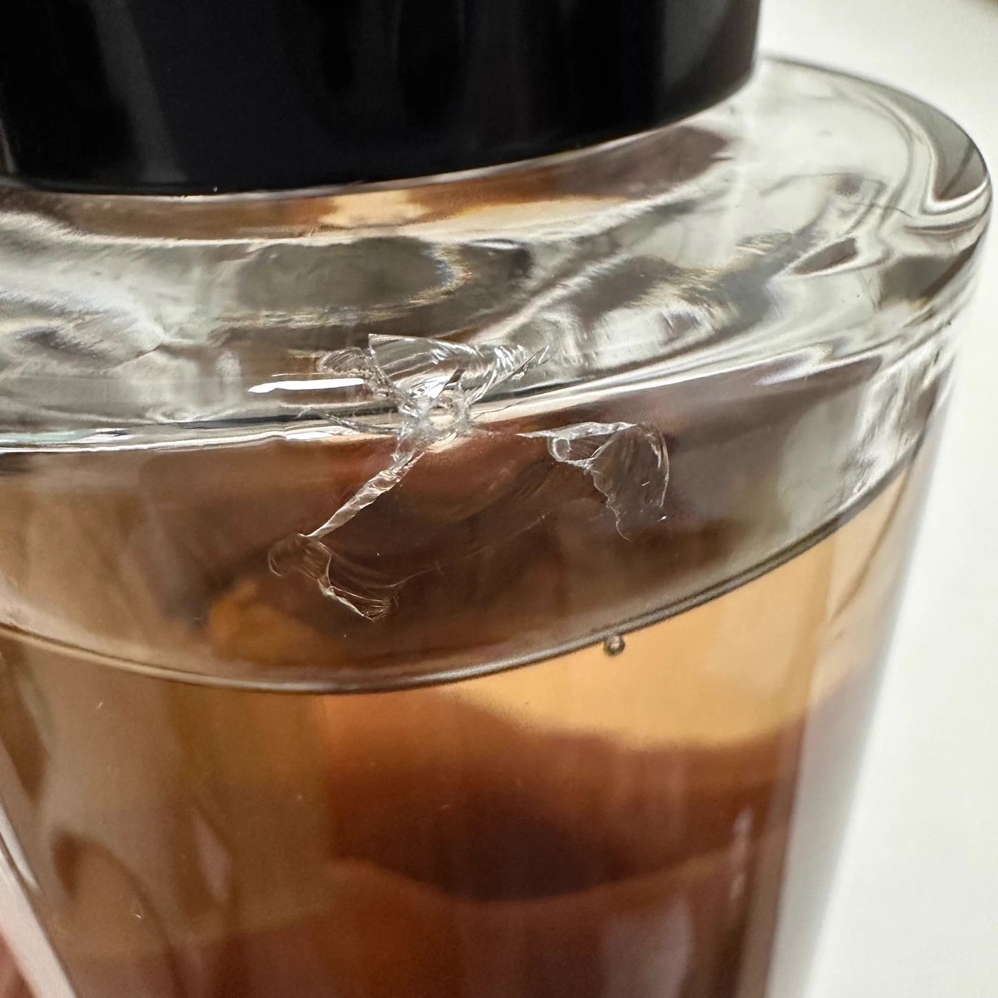 010126-66 Christian Dior 250ml 8.5oz SPICE BLEND EDP