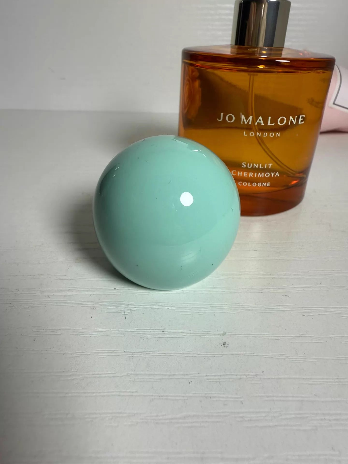 200526-123 Jo Malone Daylight Custard Apple Parfum 50ml 1.7 oz