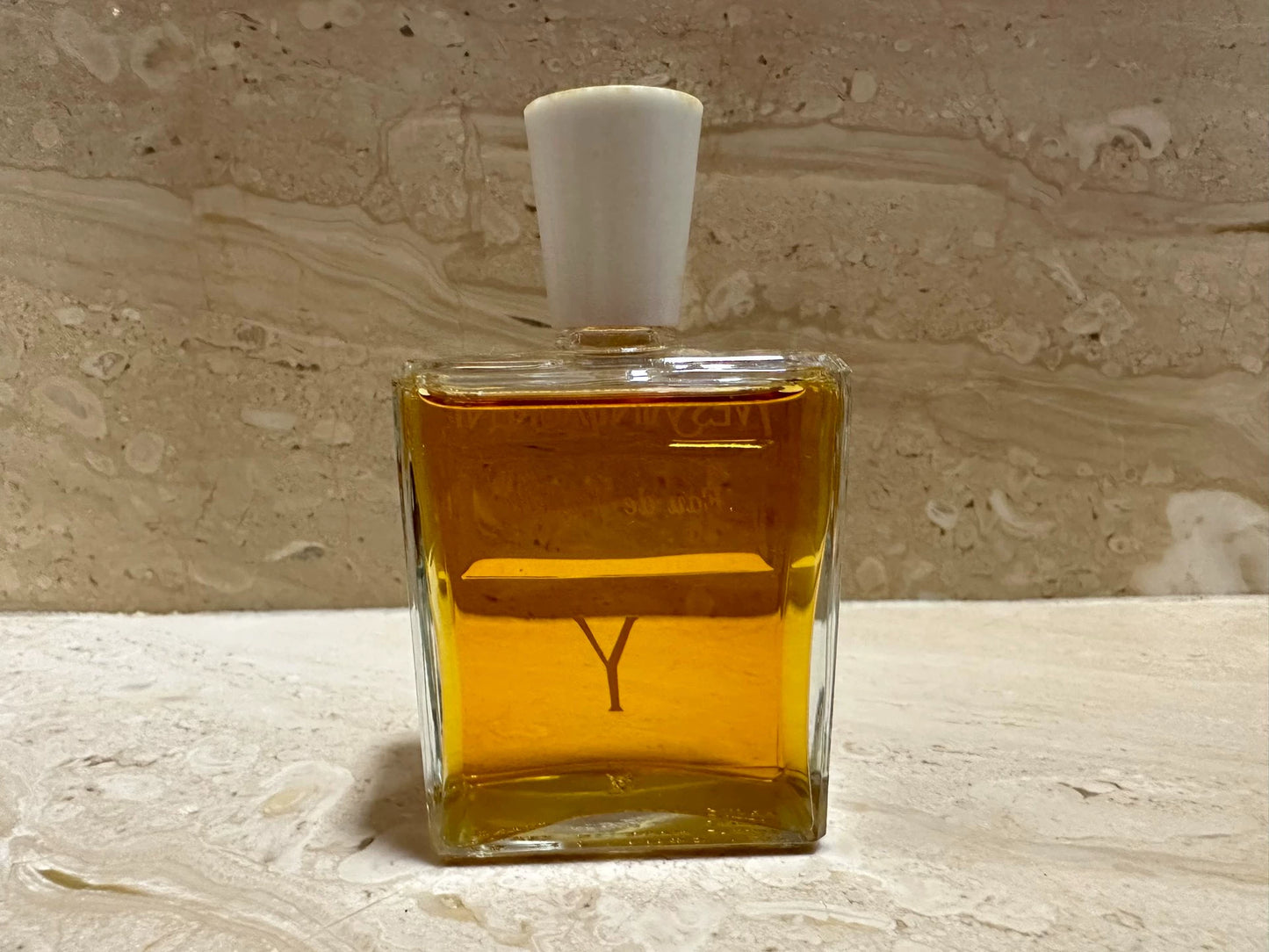 270526-76 Yves Saint Laurent YSL Only Love EDT 60ml 2 oz