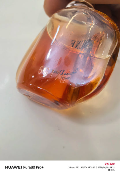 220826-488 Dior Green Poison ESP 5ml 0.2 oz