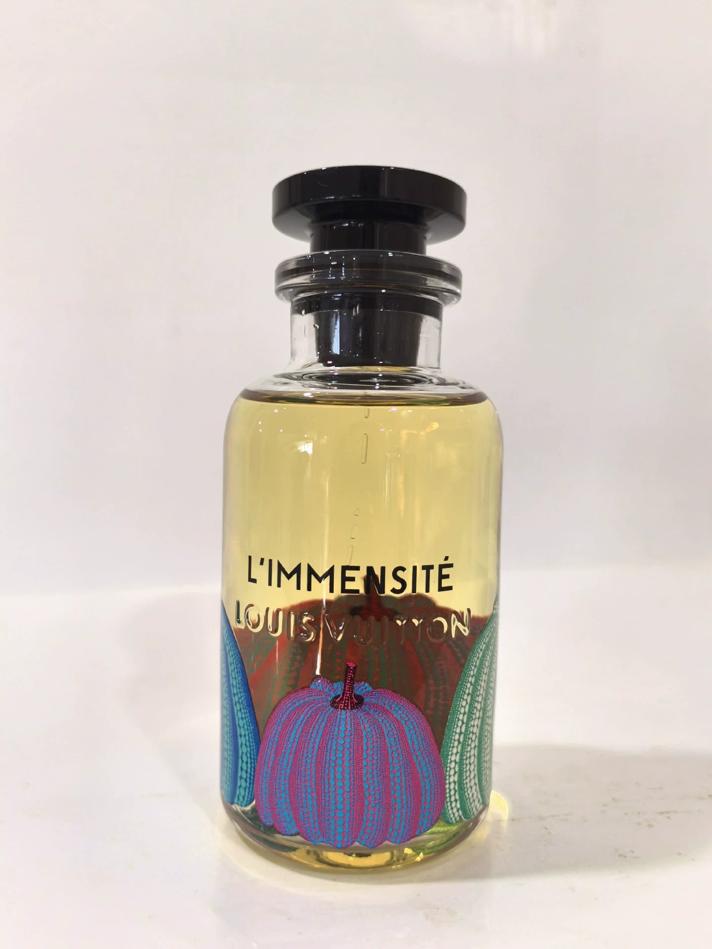 010426-26 LV Louis Vuitton Vast Yayoi Perfume 100ml 3.4 oz 3.4oz