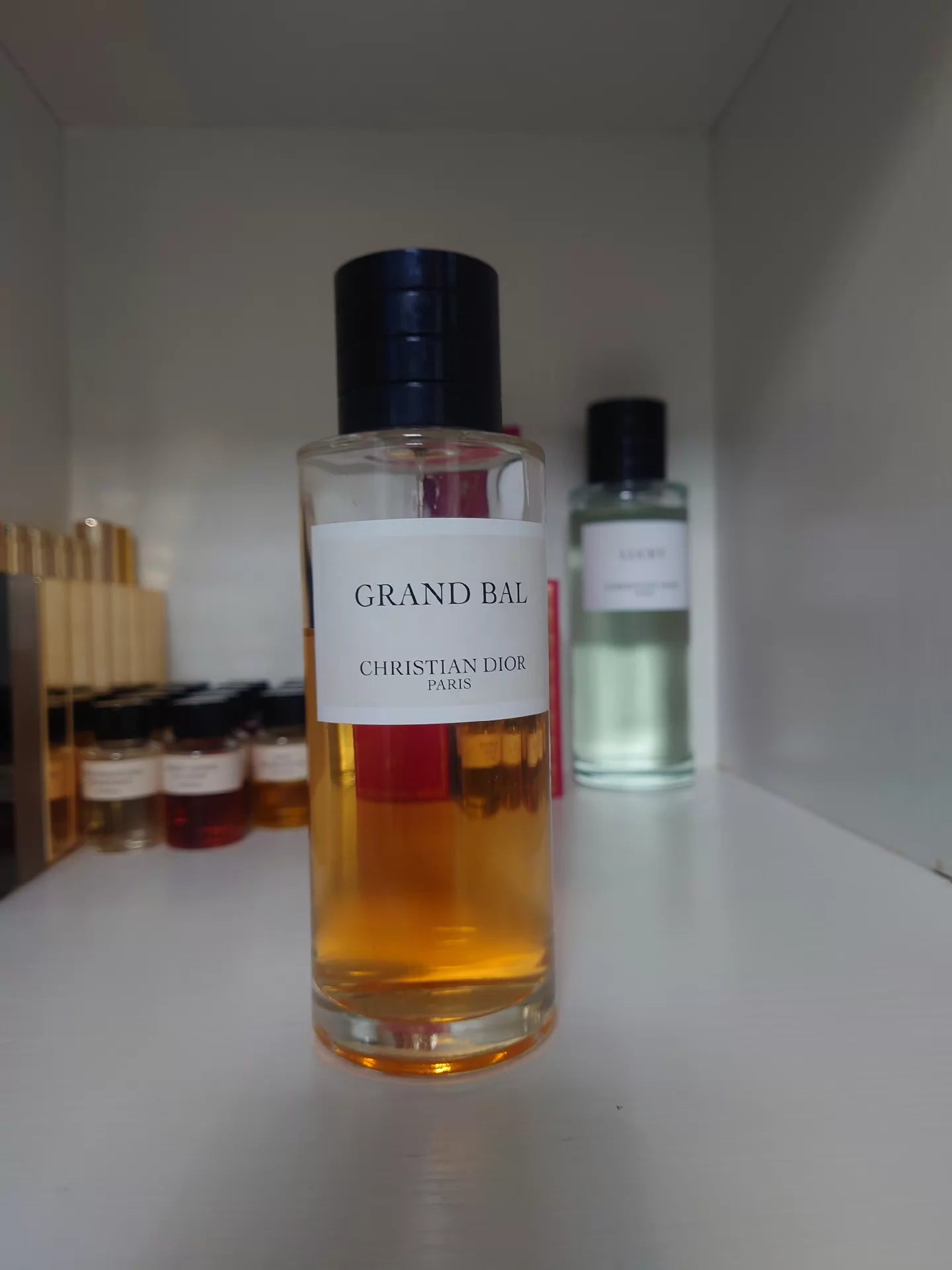 110826-43 Dior Grand Bal Perfume