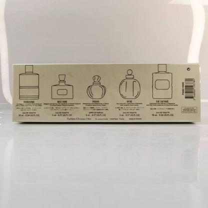 020926-3 Dior set box brand