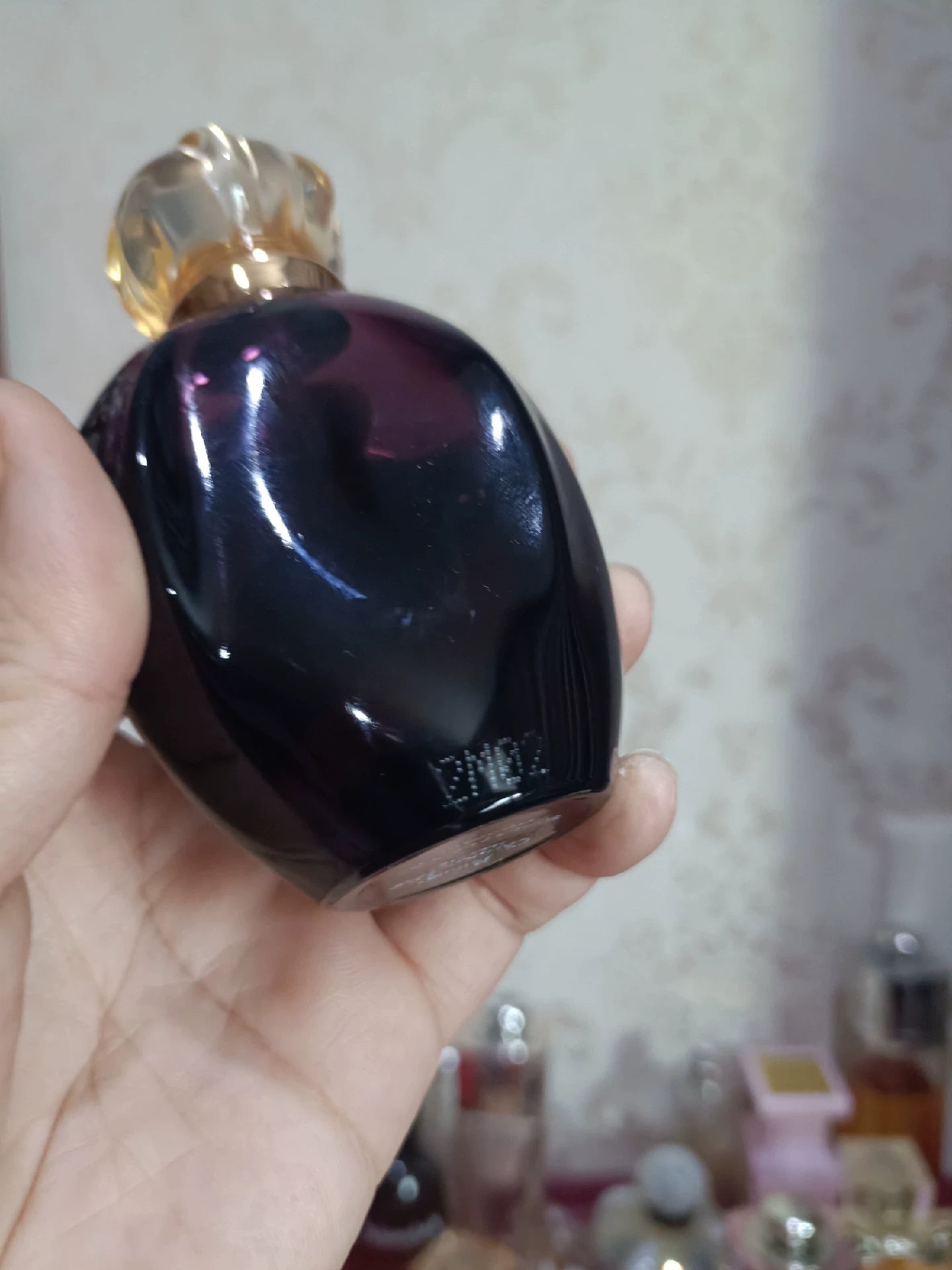 041125-50 Christian Dior Poison Eau de Toilette EDT 50ml 1.7oz