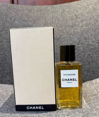 100626-12 Chanel sycamore shadow 200ml 6.8 oz EDP