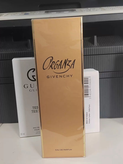 010926-119 Givenchy Hardcover Golden Age EDP 100ml 3.4 oz