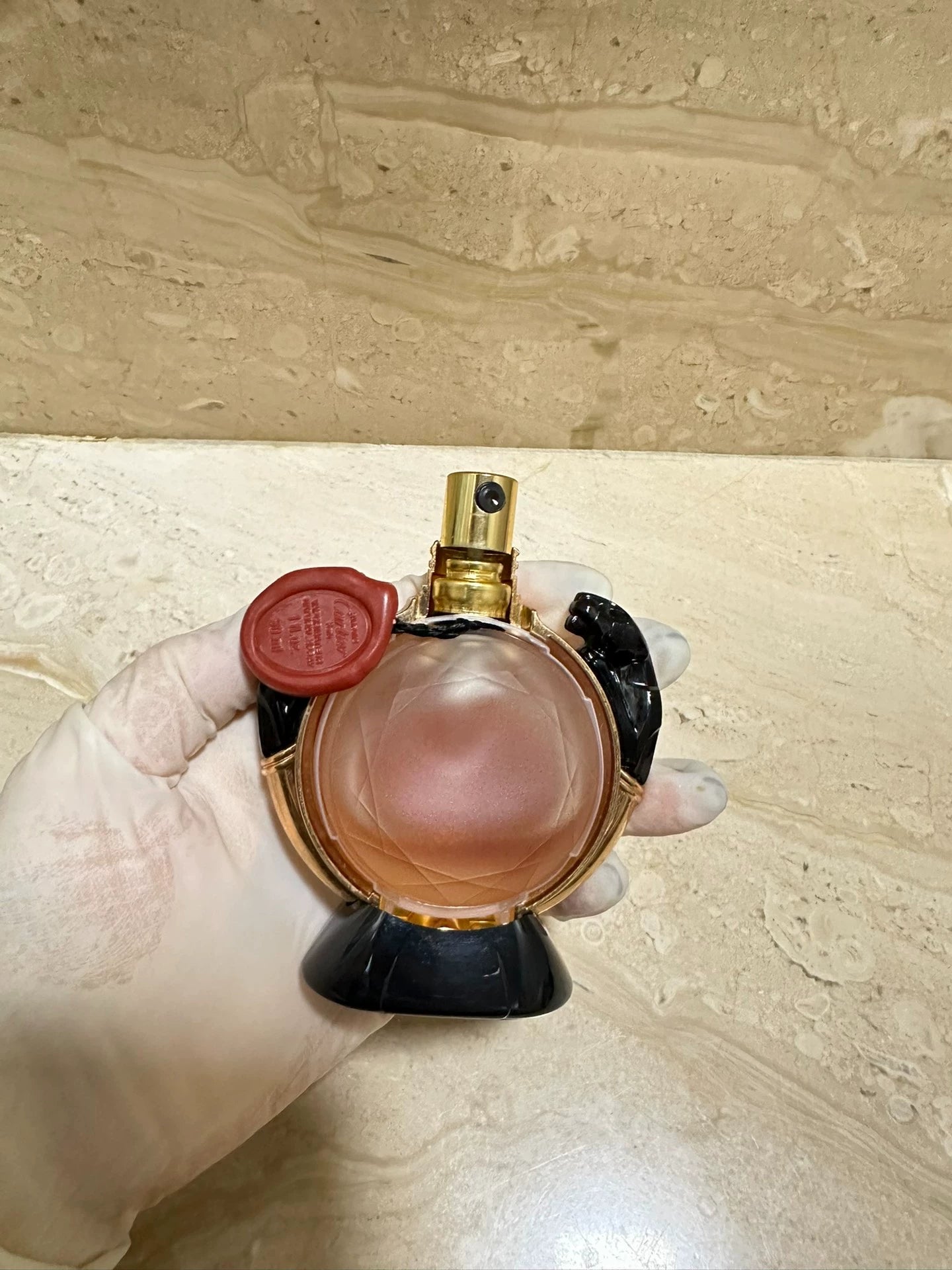 270526-31 Cartier Leopard Girl 30ml 1 oz