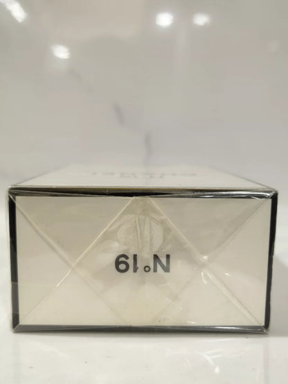 150225-14 Chanel No. 19  28ml  1 oz Parfum Perfume