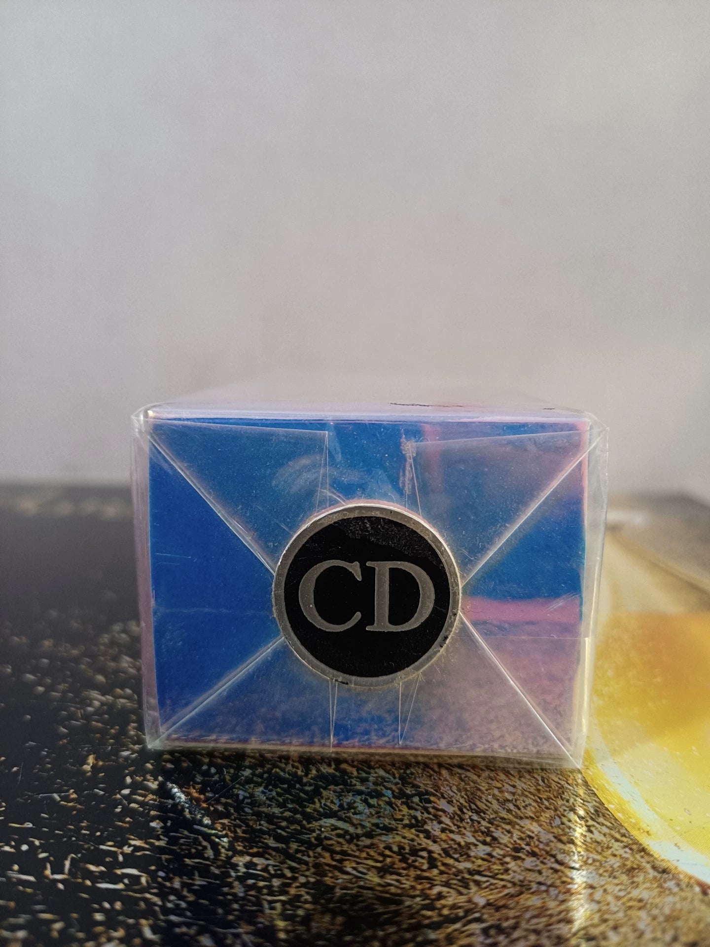 131125-28 Christian Dior Eau de Parfum EDP 20ml 0.7oz