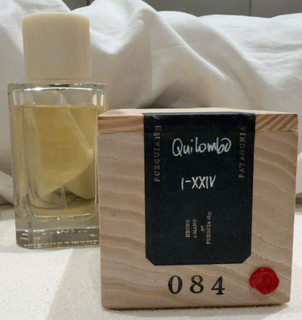 091026-51 Fogaya Utopia remaining Perfume 100ml 3.4 oz