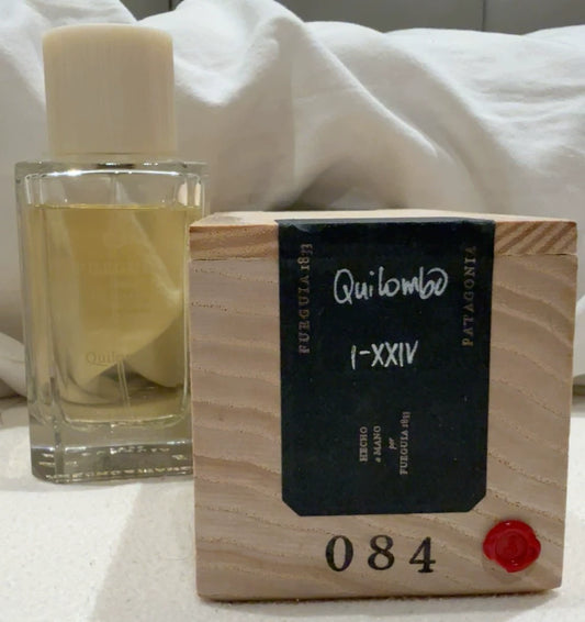 091026-51 Fogaya Utopia remaining Perfume 100ml 3.4 oz