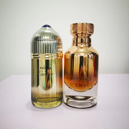 100925-35 Cartier Parfum Perfume 80ml 2.7oz
