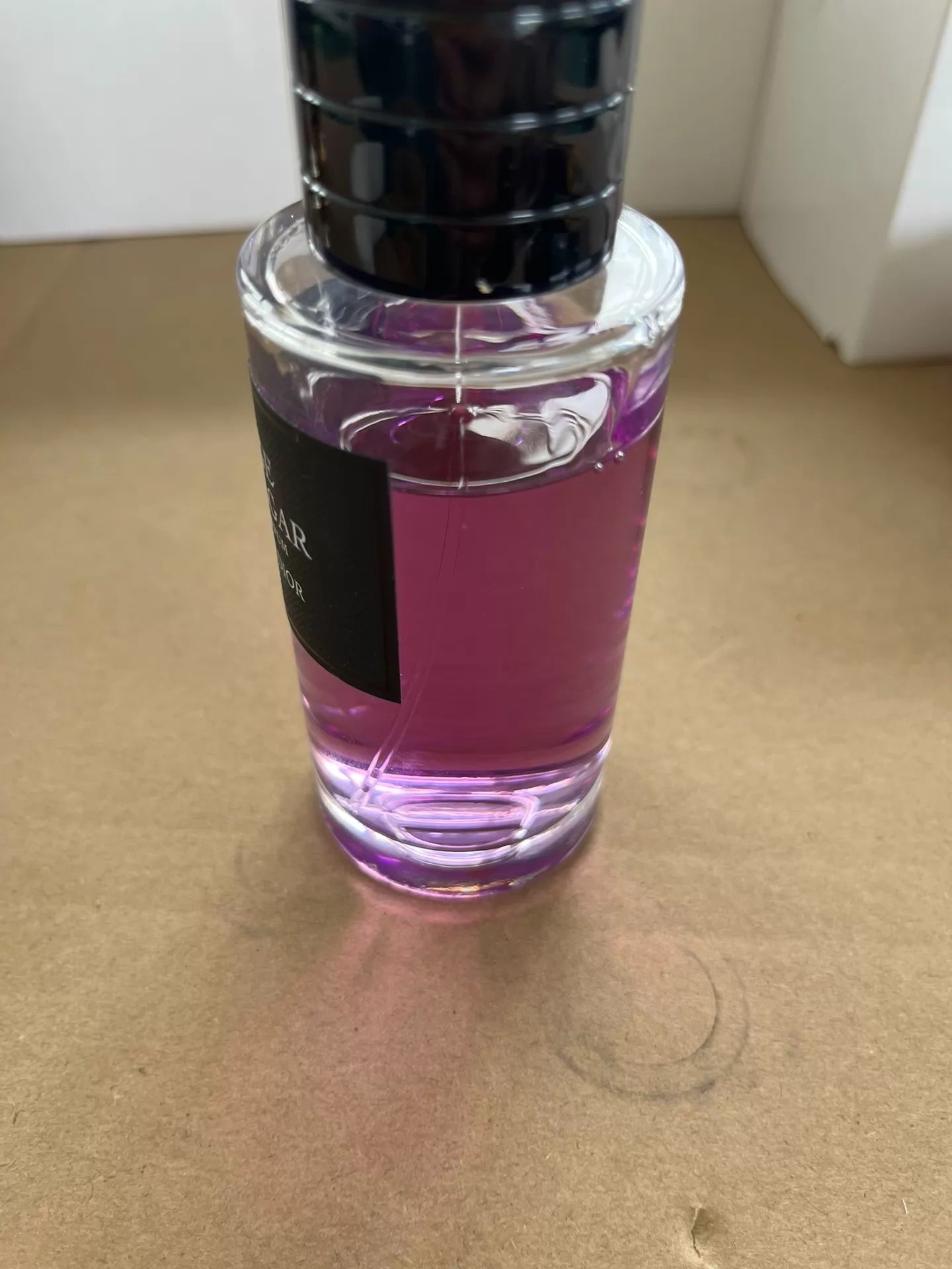 030926-9 Dior Rouge Trafalgar 80ml 2.7 oz