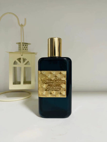260526-28 Oulon Border Rose 100ml 3.4 oz