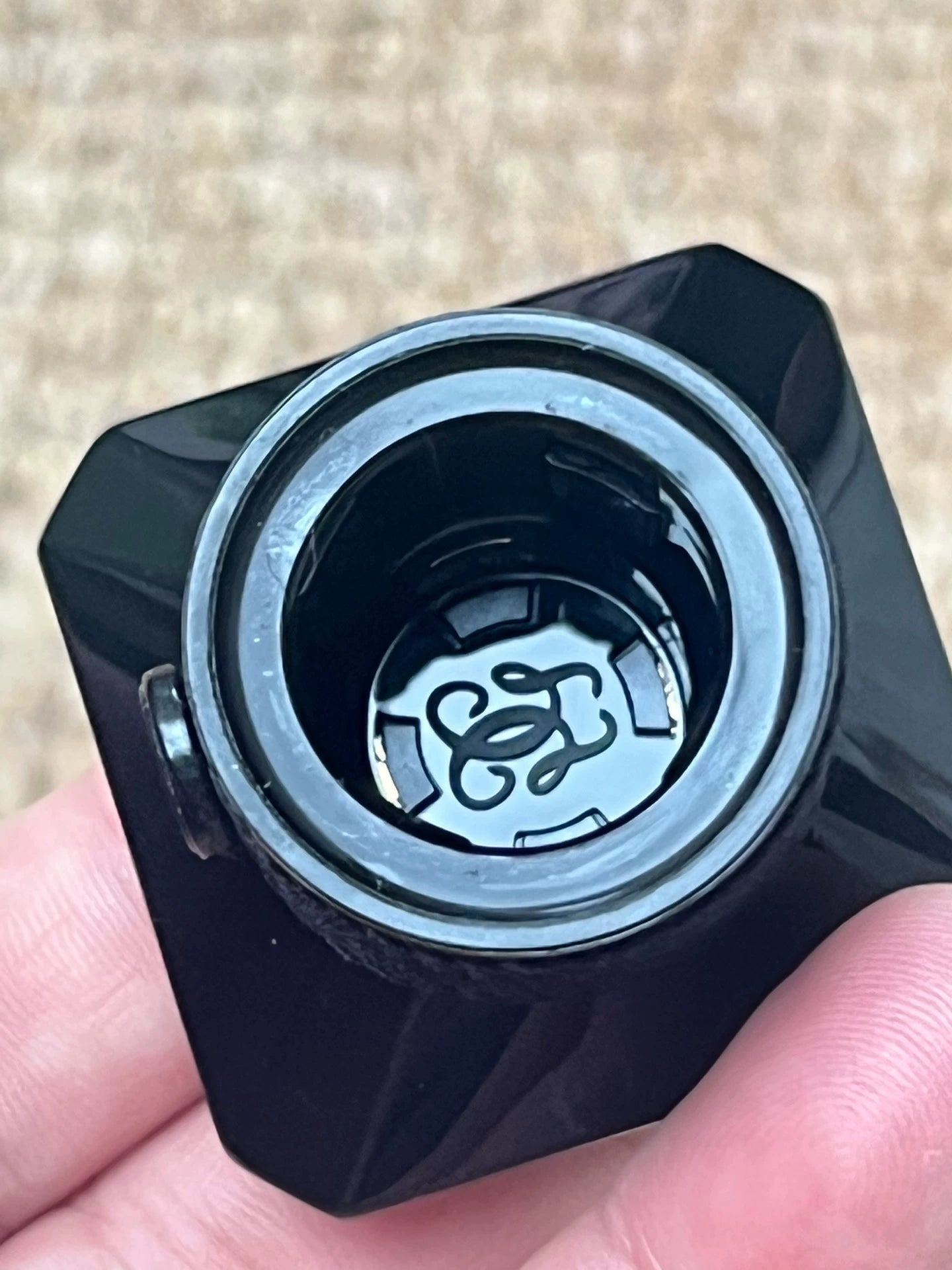 050326-89 Guerlain Herbes Troublantes Perfume 200ml  6.8oz